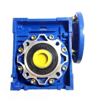 Редуктор ТМ-32М NMRV-050-15 80В14 (220В)